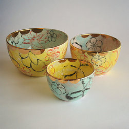Ceramic Accessories - Products