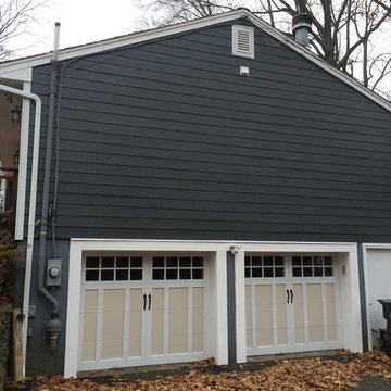 HardiePlank Evening Blue (Morristown, NJ)