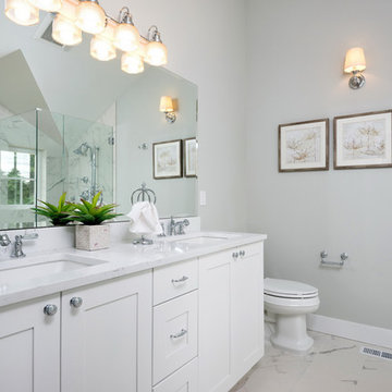 Bowe Court Development