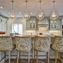 Mountview Kitchen Plans