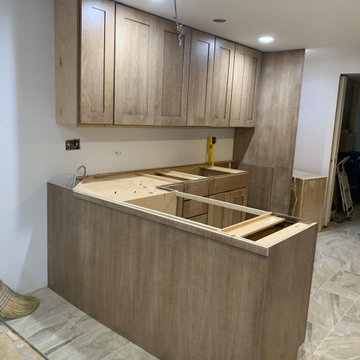 Ultimate Design Build Corp