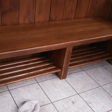 Our Work