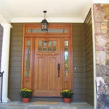 doors