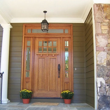 Southern Front Doors