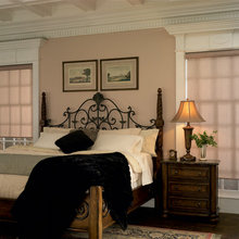 Blush Bedroom