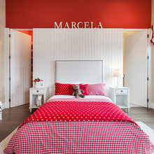 Tylar's Room
