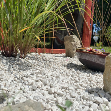 Zen Garden