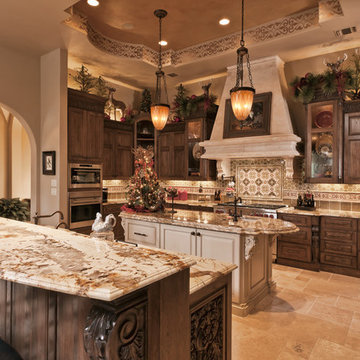 FAIR OAKS RANCH