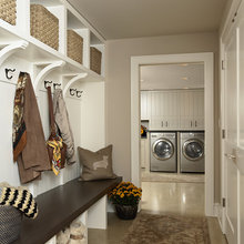 mudroom