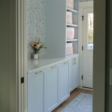 Bryon Center Whole-Home Remodel