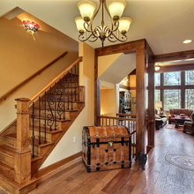 Entry Way Ideas