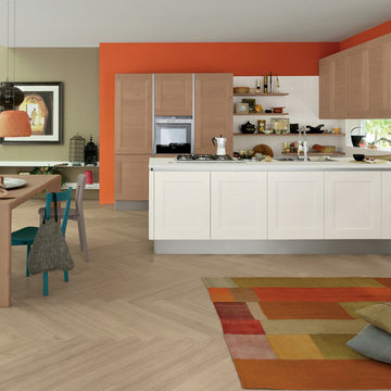 MODEL Dialogo