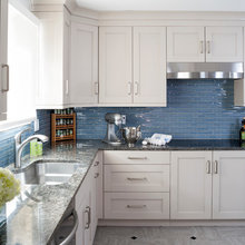 Harris Kitchen Ideas