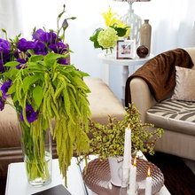 DINING ROOM MOOD