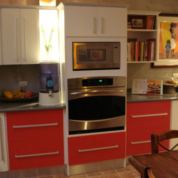 Proyecto Cambronero