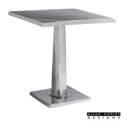 ACD-21201-02 Surina End Table - Side Tables And End Tables
