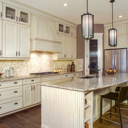 Huntwood Kitchens - Products