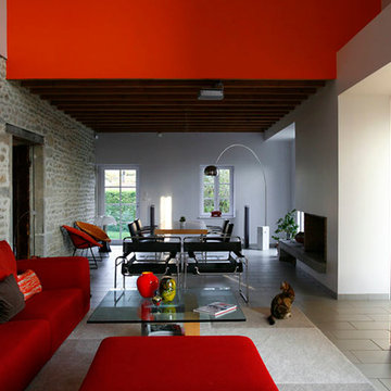 GRANGE