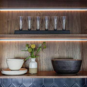 A Basement Bar