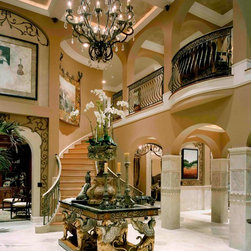 Staircases - Products