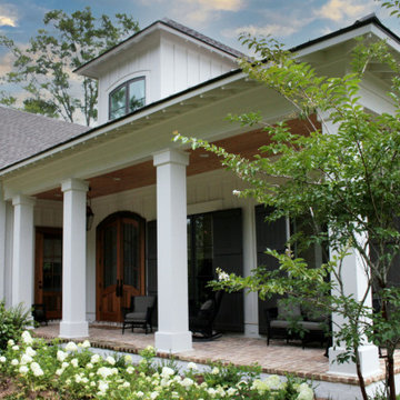 Southern Elegance