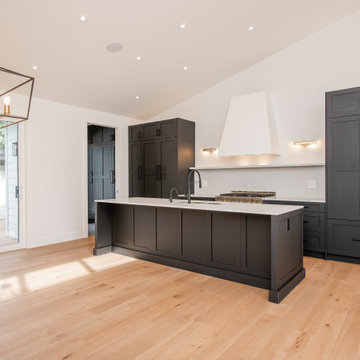 bungalow modern farmhouse