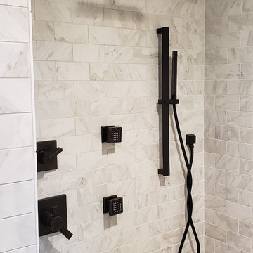 Luxury Bathroom