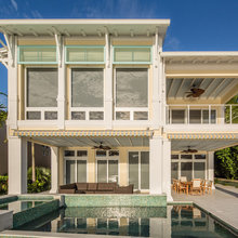 second story for the house