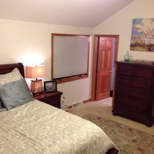 Bedroom Ideas