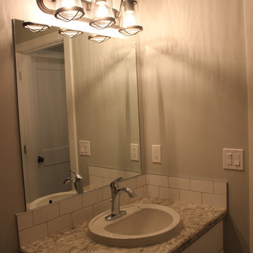 Bathrooms