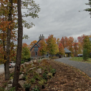 Country Estate in Central New York
