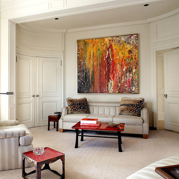 Sherry Netherland