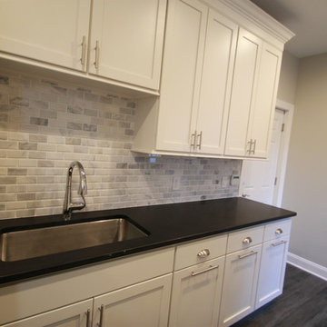 Far Hills Laundry Room Remodel