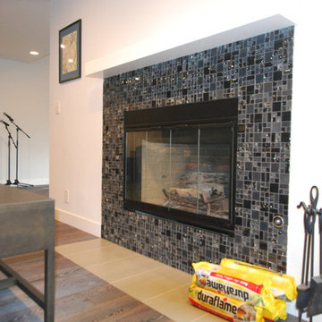 Culver City, Home Remodel