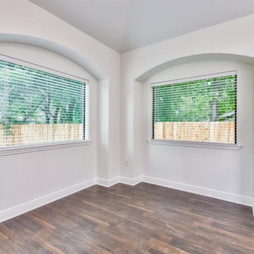 New Custom Home- Brookhaven