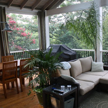 back porches