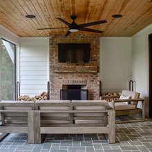 Lake House