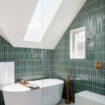 James Bay Spa Escape