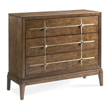 Accent Chest - Table