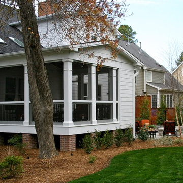 Full House Renovation