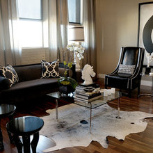 Living Room Ideas