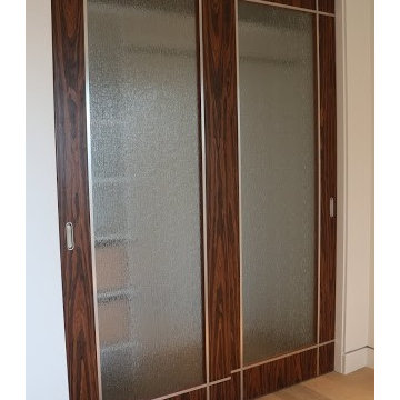 Carmel Rosewood Echo Wood Veneer Collection