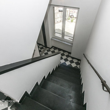 Genova Centro Storico - Vico delle Cavigliere 18