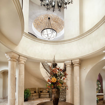 Italian Elegance