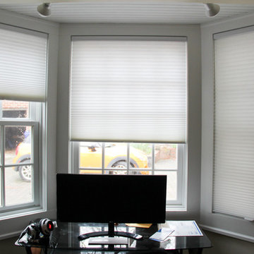 Duette® Honeycomb Shades