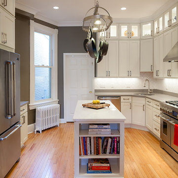 D. St. Kitchen