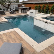 Pool?