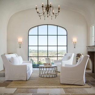 75 Most Popular Mediterranean Living Room Design Ideas for 2019 ...
