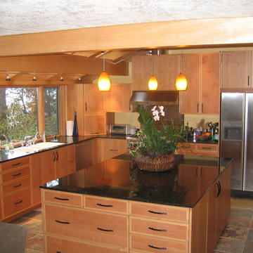 Sandy Hook Residence