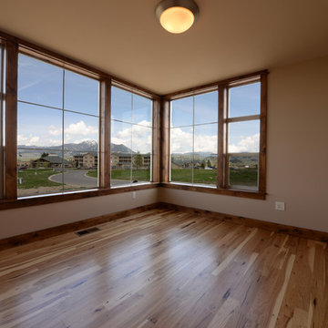 The Knolls at Hillcrest - Kenyon Drive Campion Model
